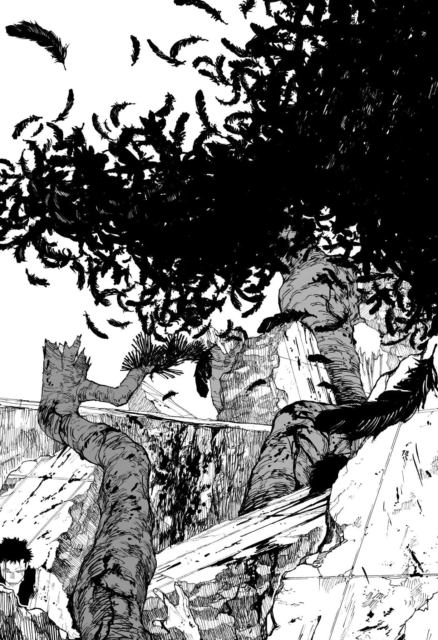 Read Kagurabachi AR Manga Online