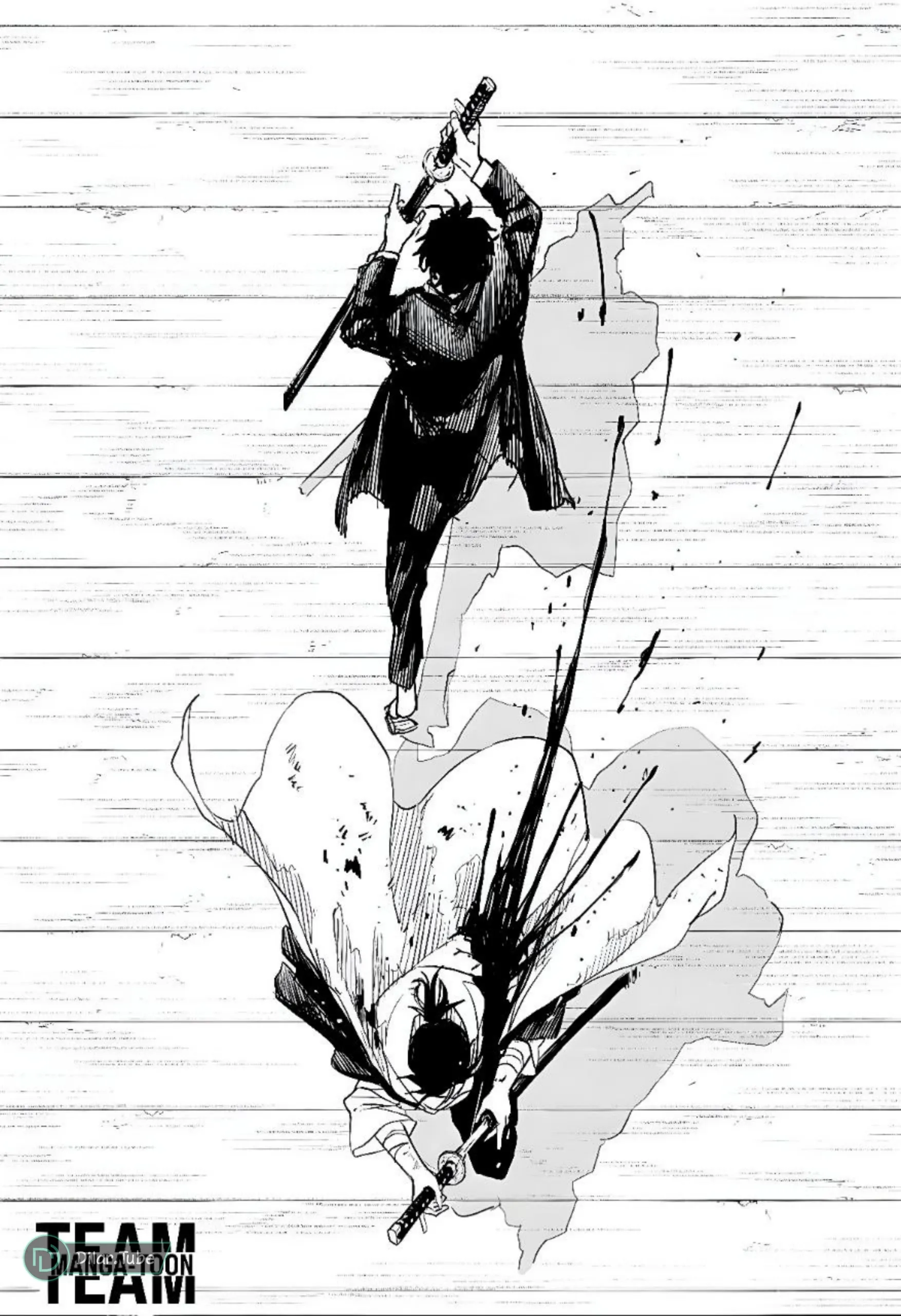 Read Kagurabachi AR Manga Online