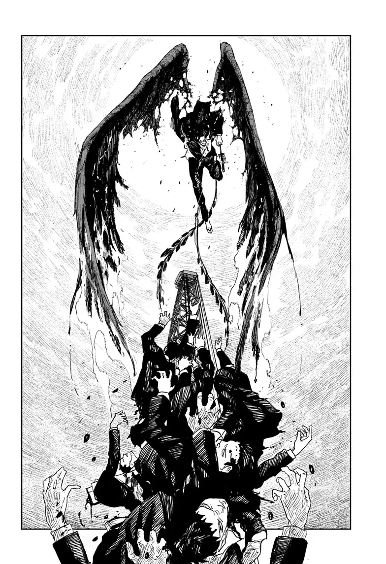 Read Kagurabachi AR Manga Online