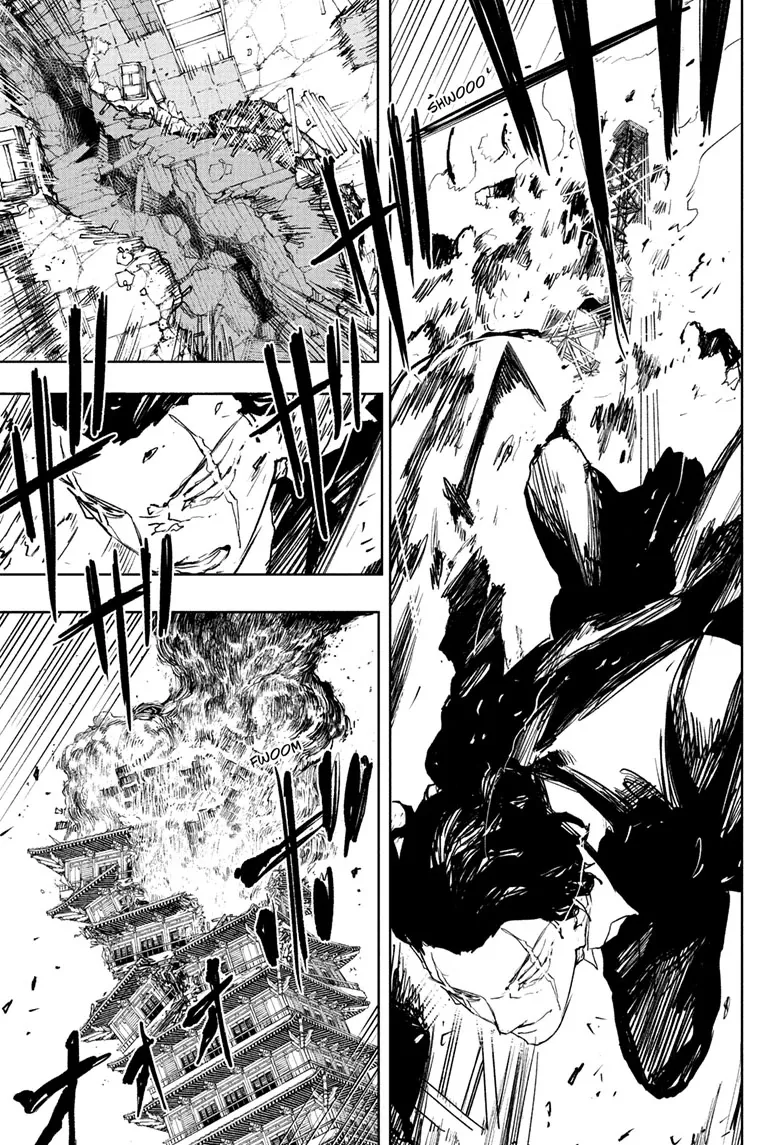 Read Kagurabachi AR Manga Online