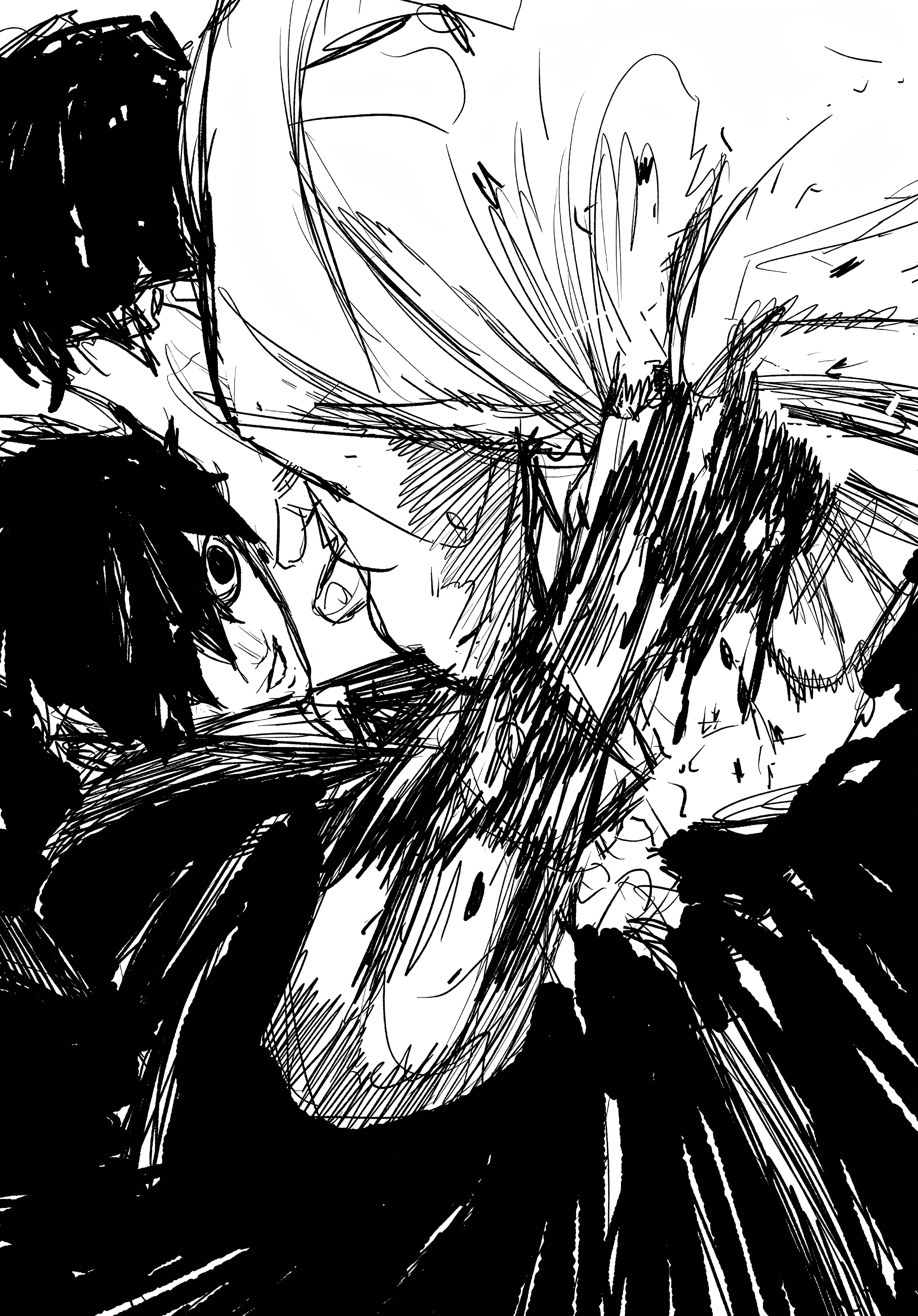 Read Kagurabachi AR Manga Online