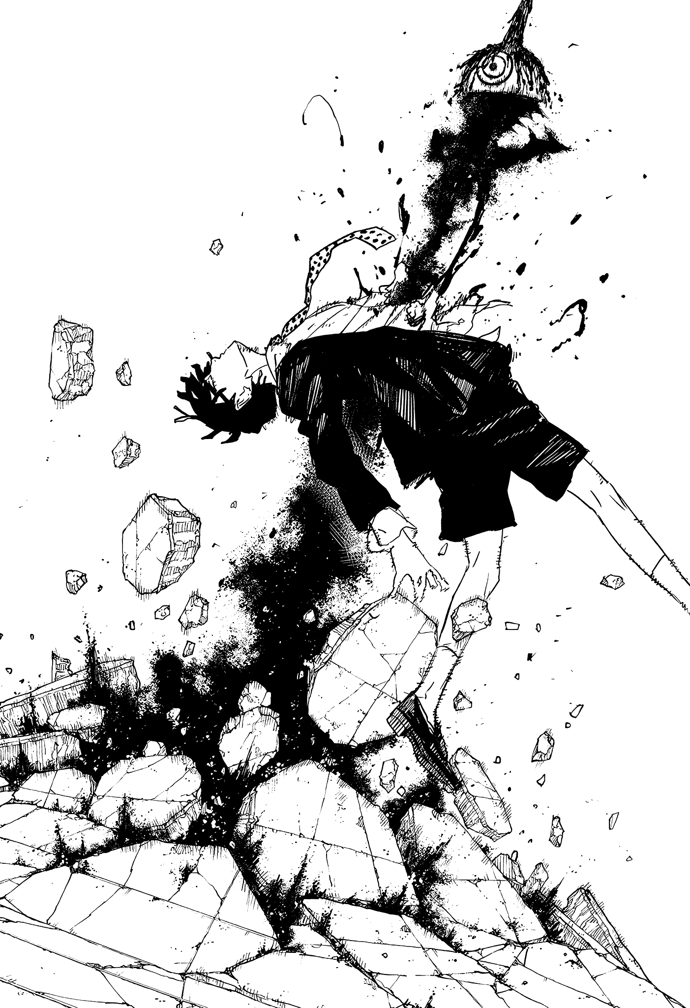 Read Kagurabachi AR Manga Online