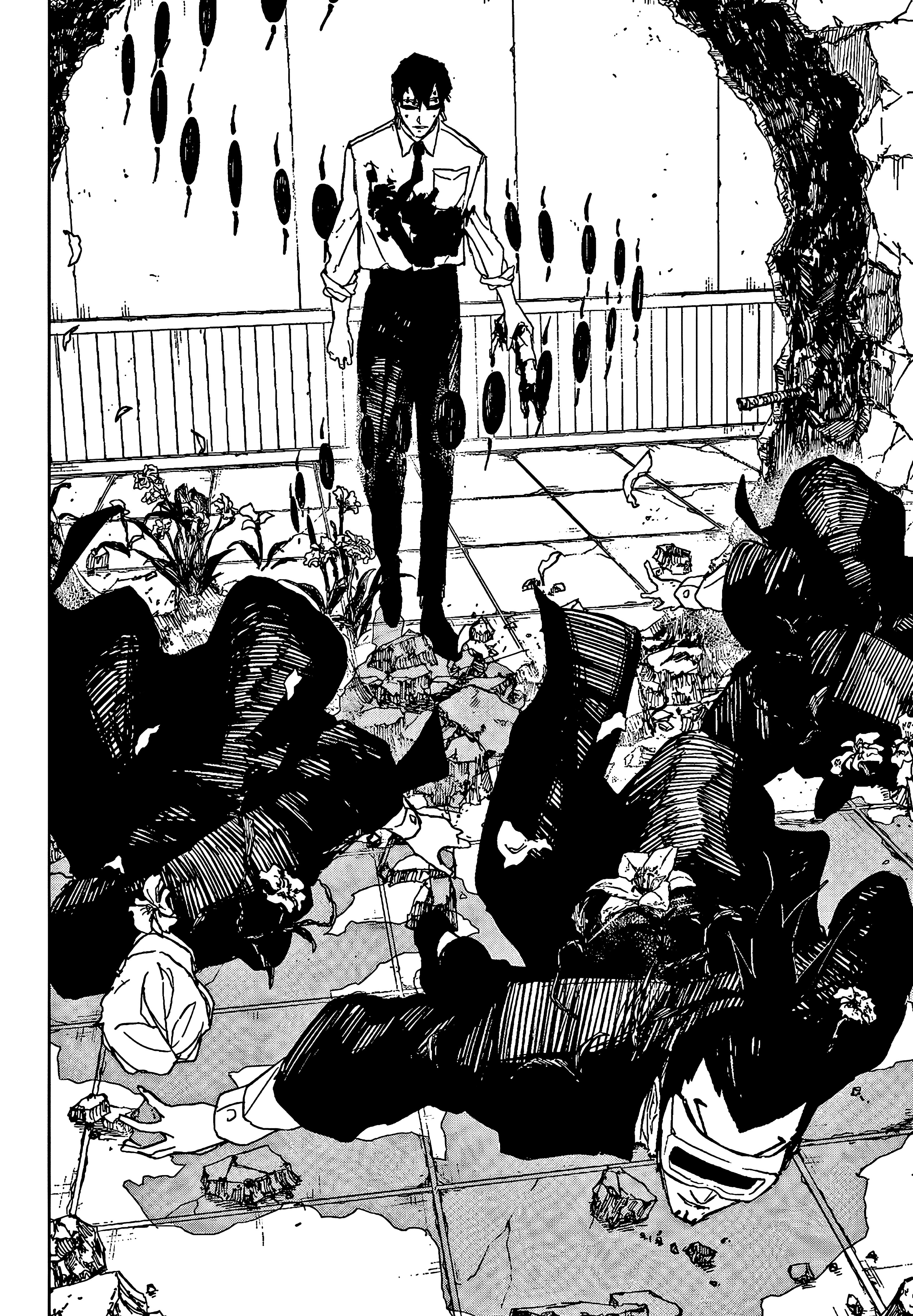 Read Kagurabachi AR Manga Online
