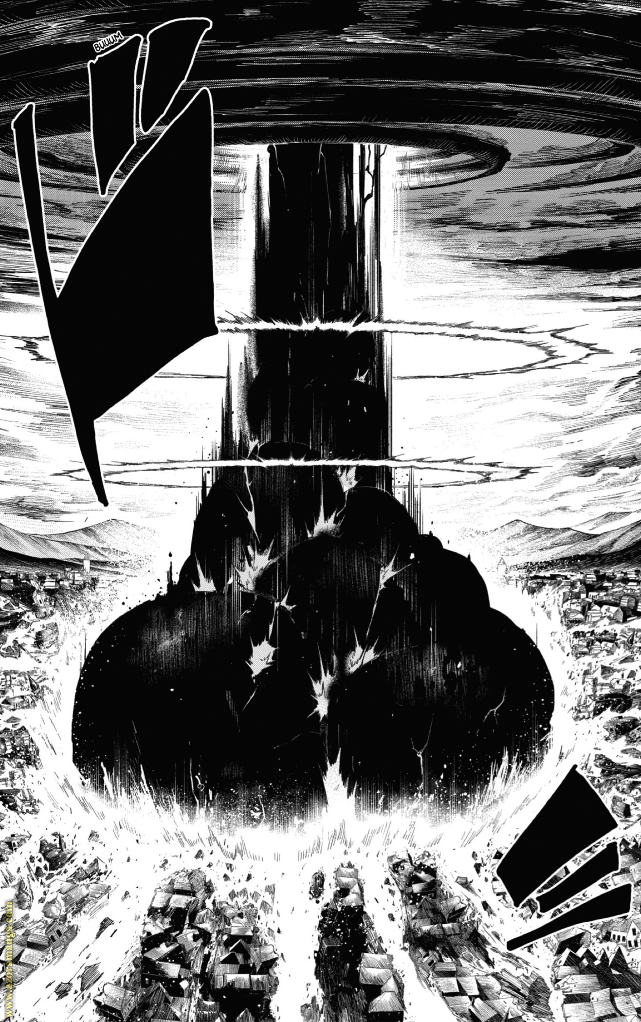 Read Mashle Magic and Muscles AR Manga Online