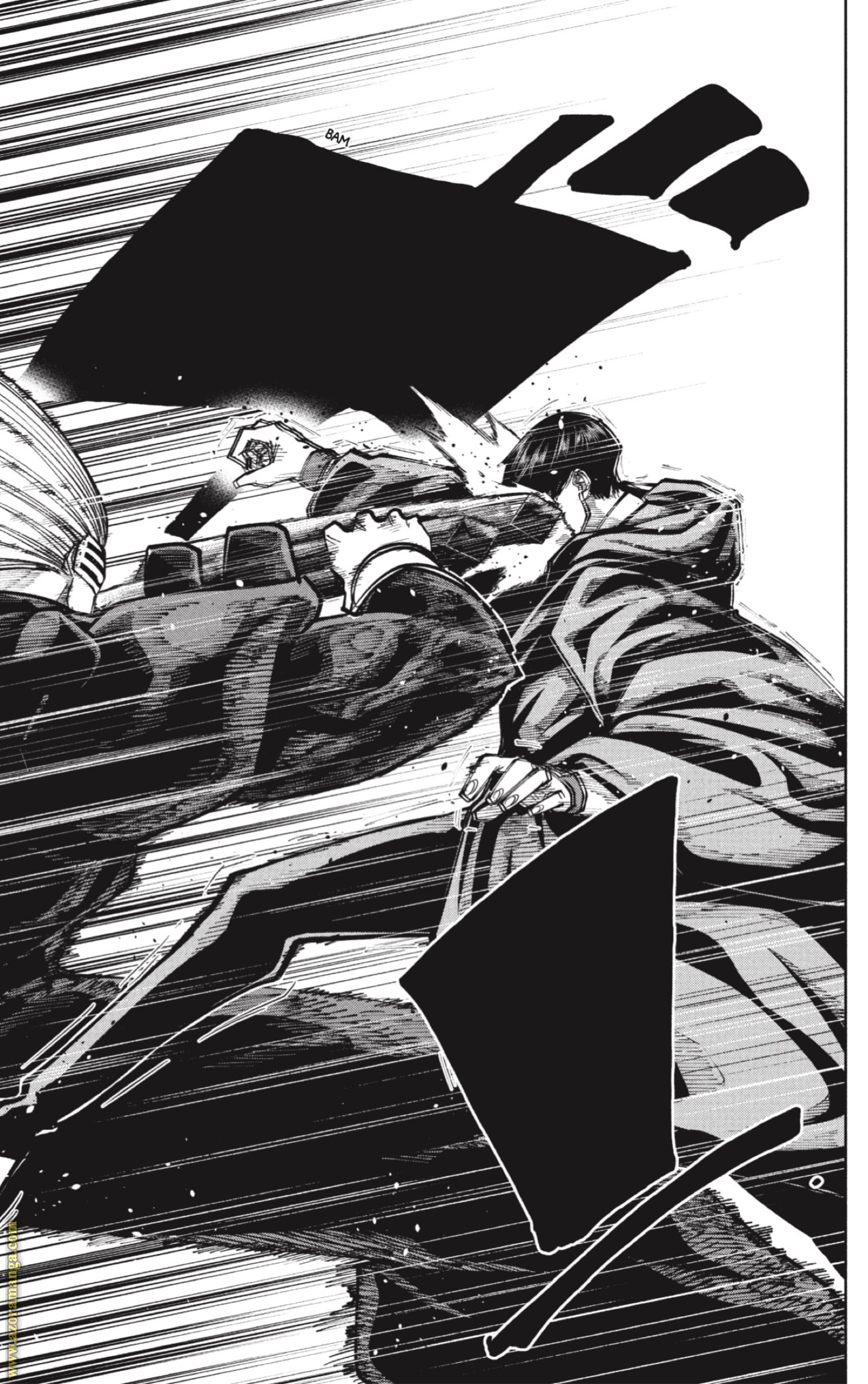 Read Mashle Magic and Muscles AR Manga Online