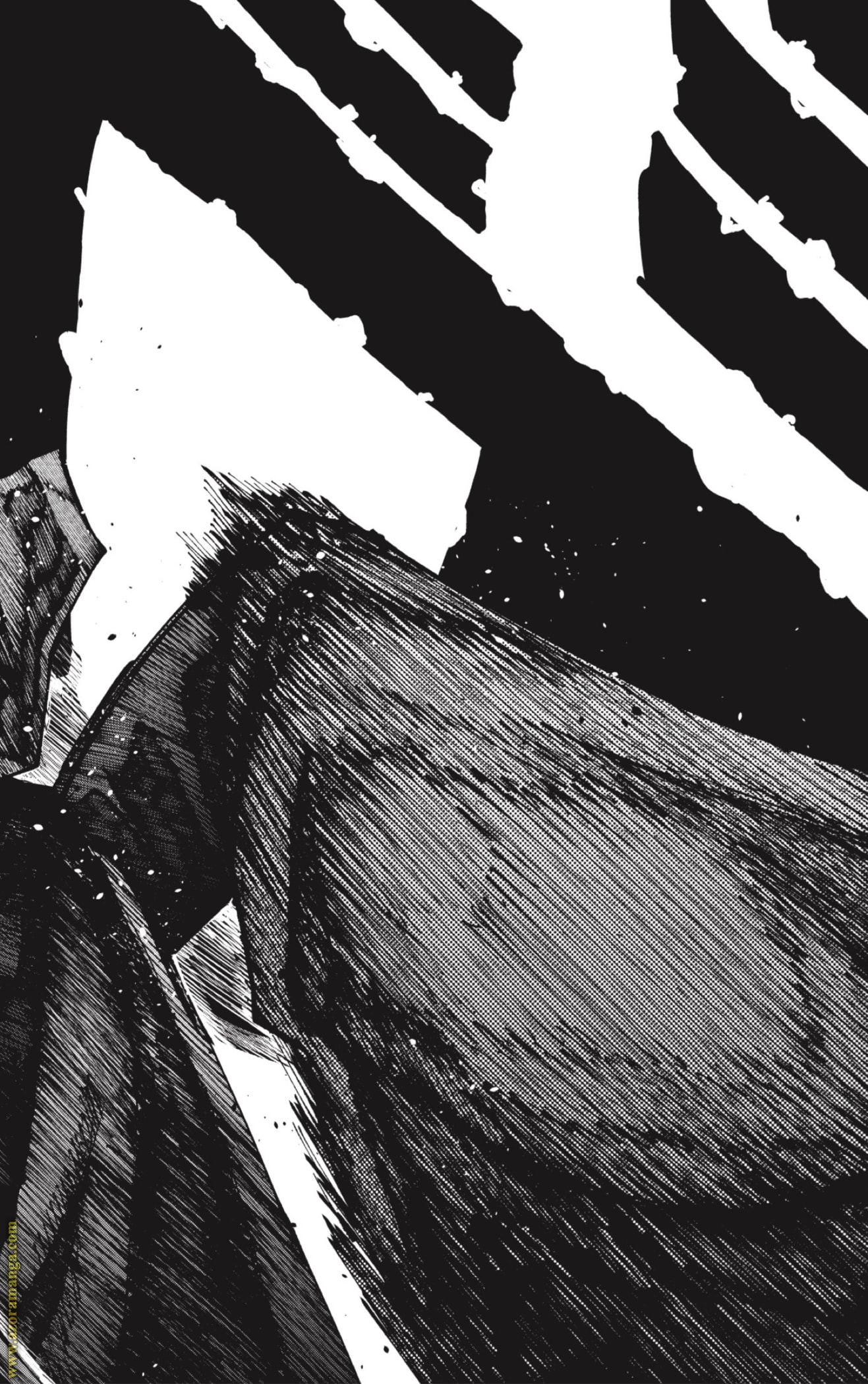 Read Mashle Magic and Muscles AR Manga Online