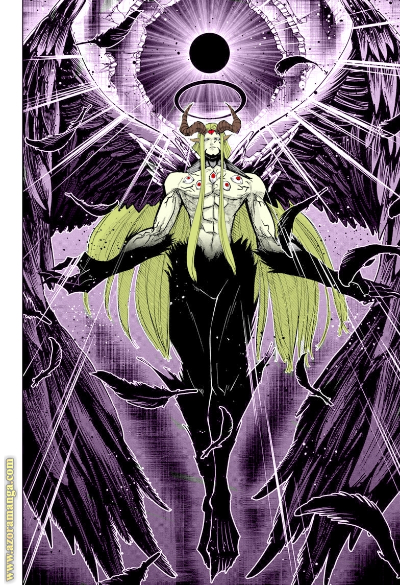 Read Mashle Magic and Muscles AR Manga Online
