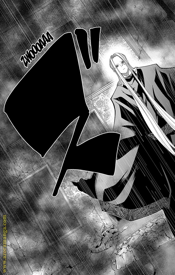 Read Mashle Magic and Muscles AR Manga Online