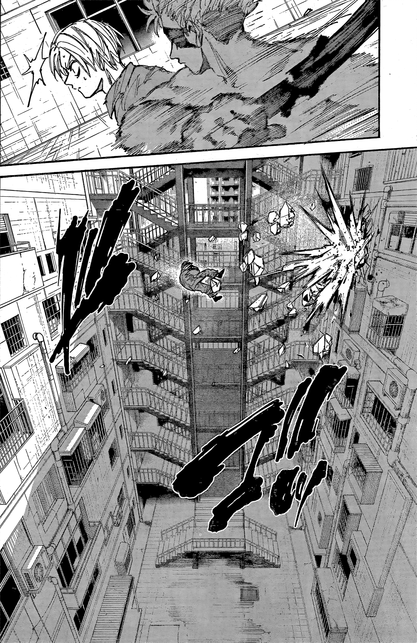Read Sakamoto Days AR Manga Online