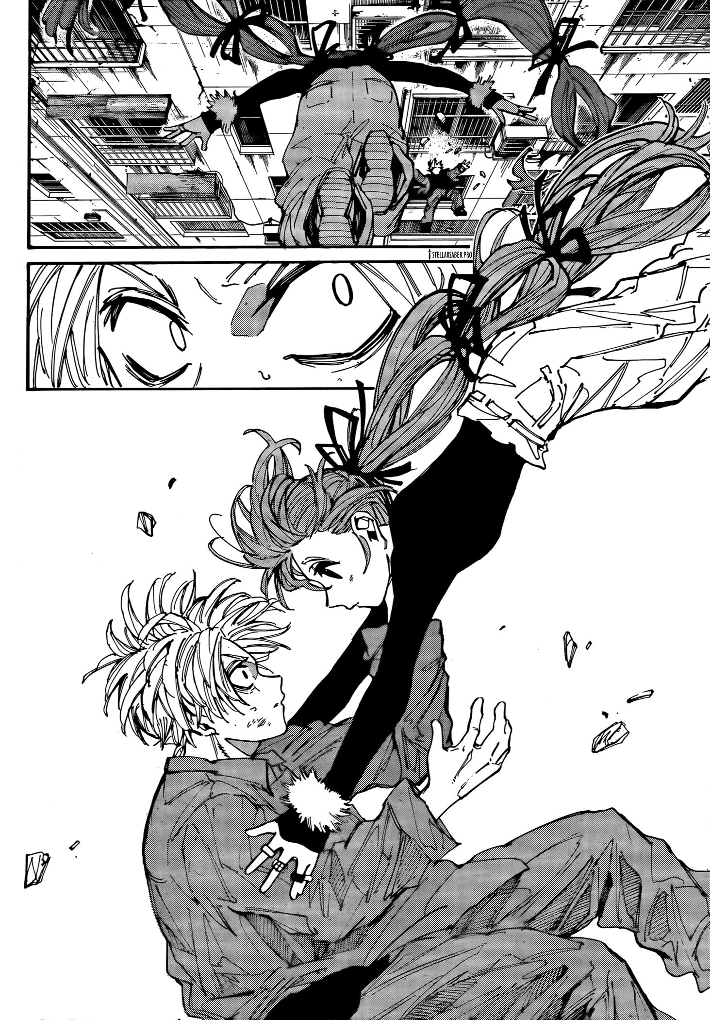 Read Sakamoto Days AR Manga Online