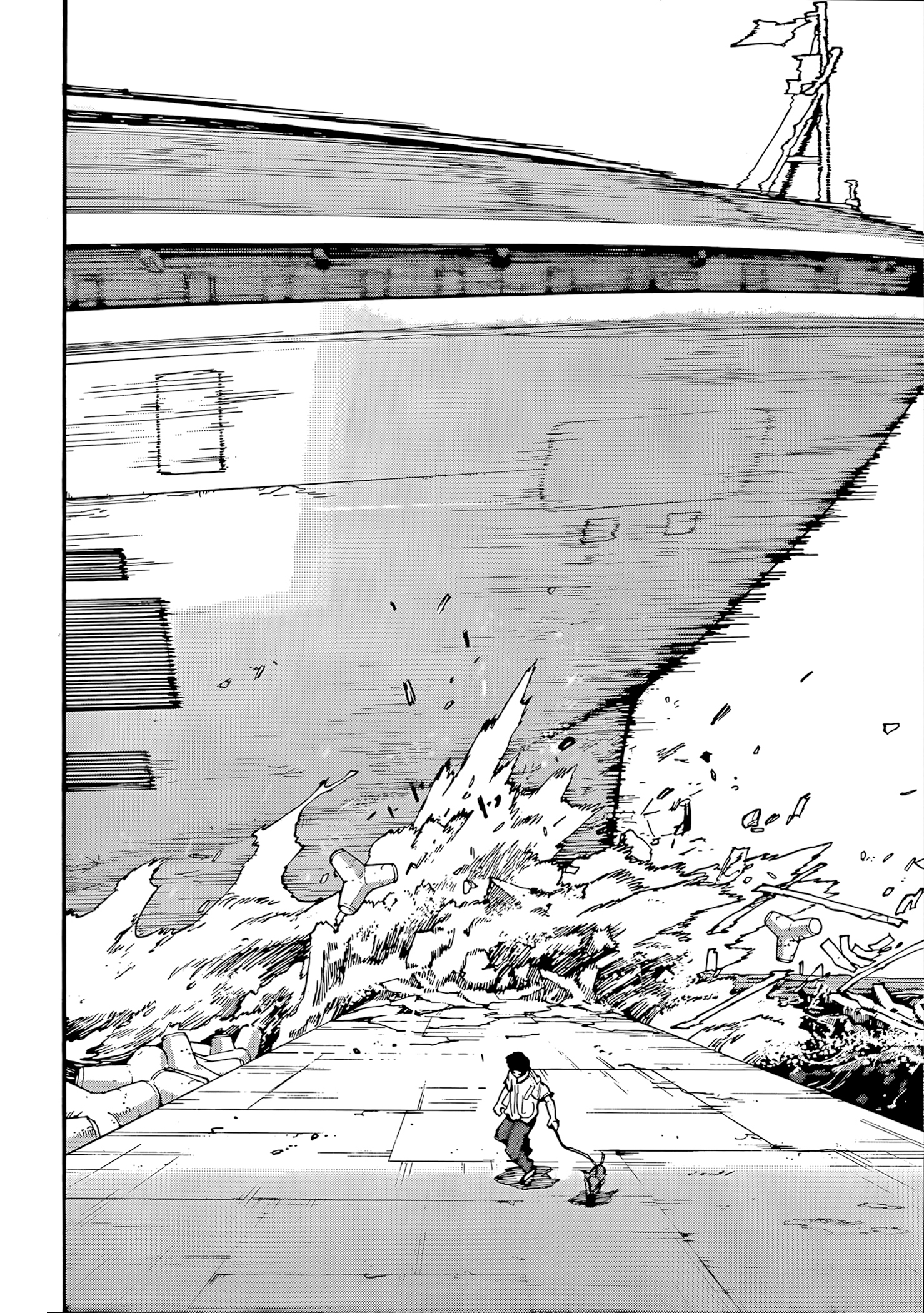 Read Sakamoto Days AR Manga Online