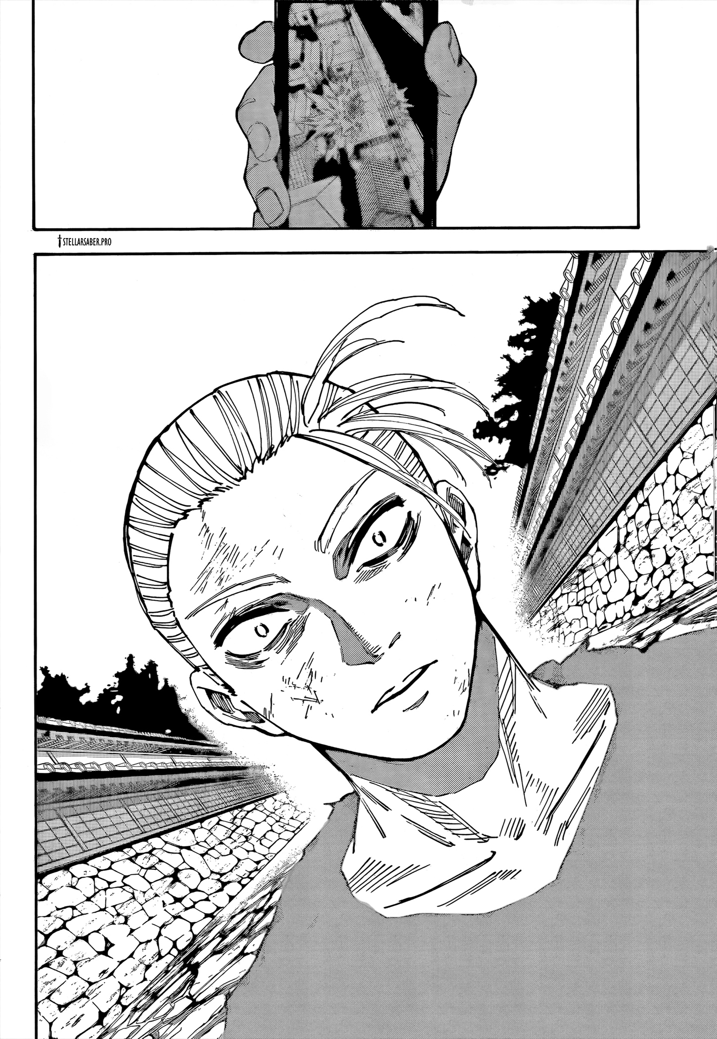 Read Sakamoto Days AR Manga Online