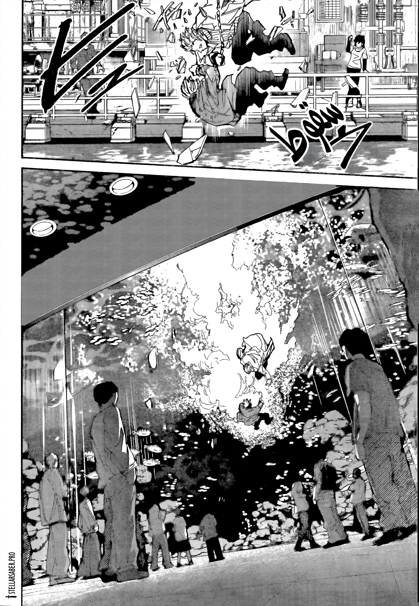 Read Sakamoto Days AR Manga Online