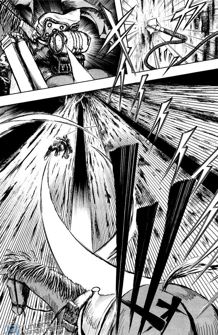 Read Shingeki no Kyojin AR Manga Online