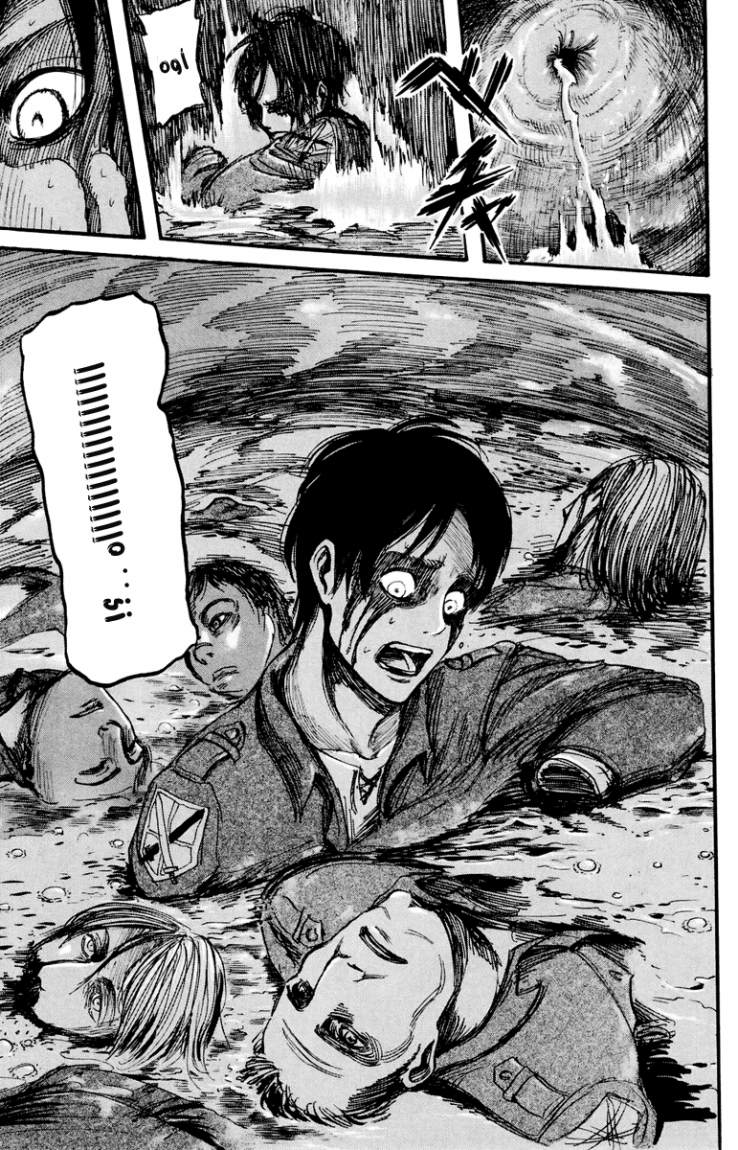 Read Shingeki no Kyojin AR Manga Online