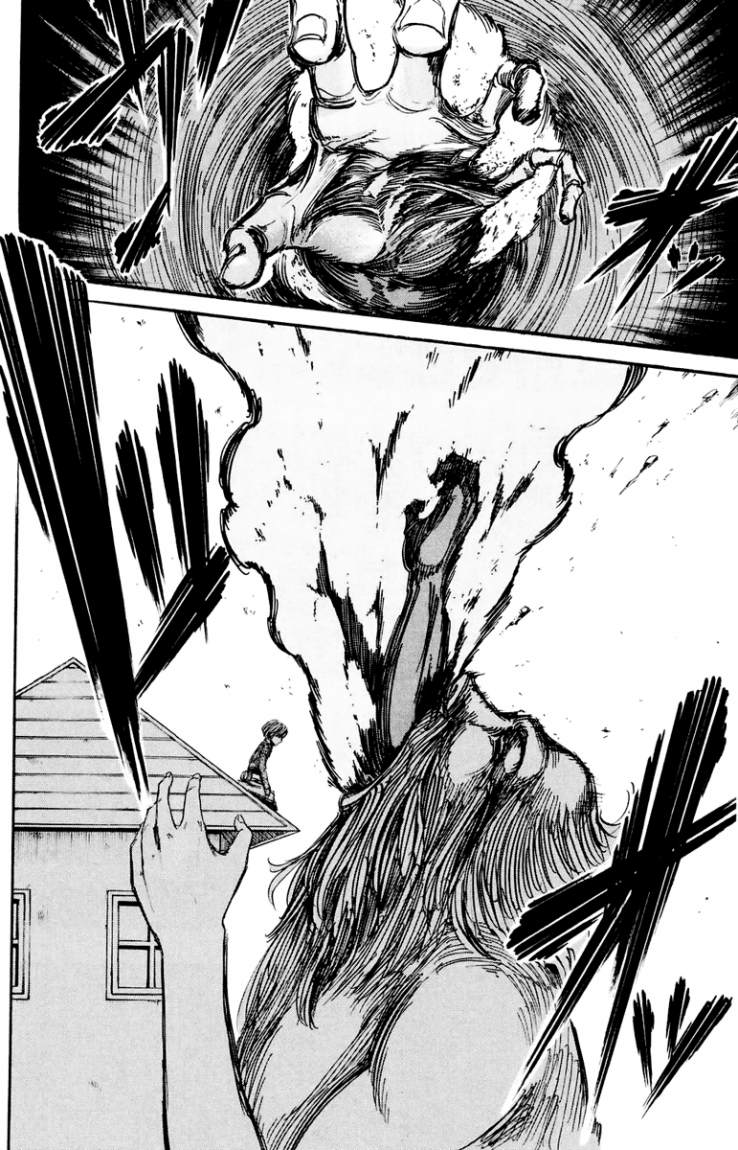 Read Shingeki no Kyojin AR Manga Online