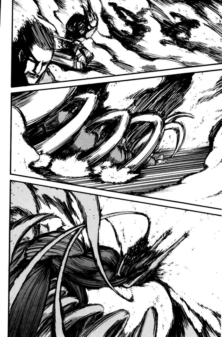 Read Shingeki no Kyojin AR Manga Online