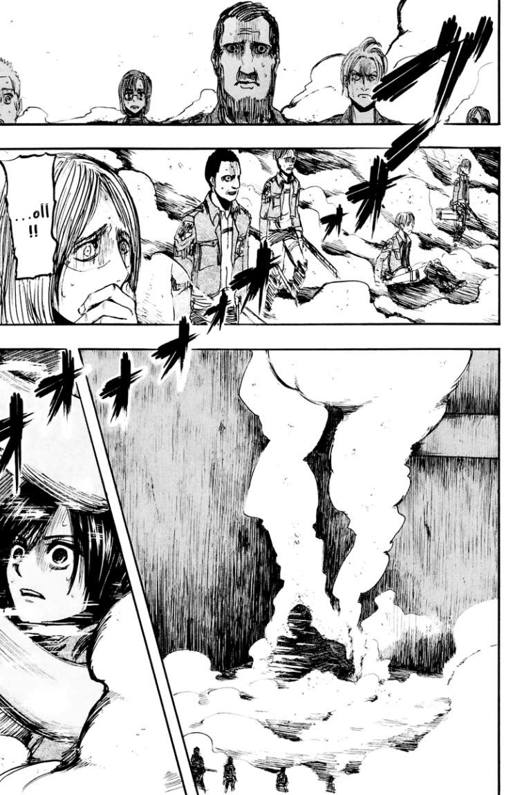 Read Shingeki no Kyojin AR Manga Online