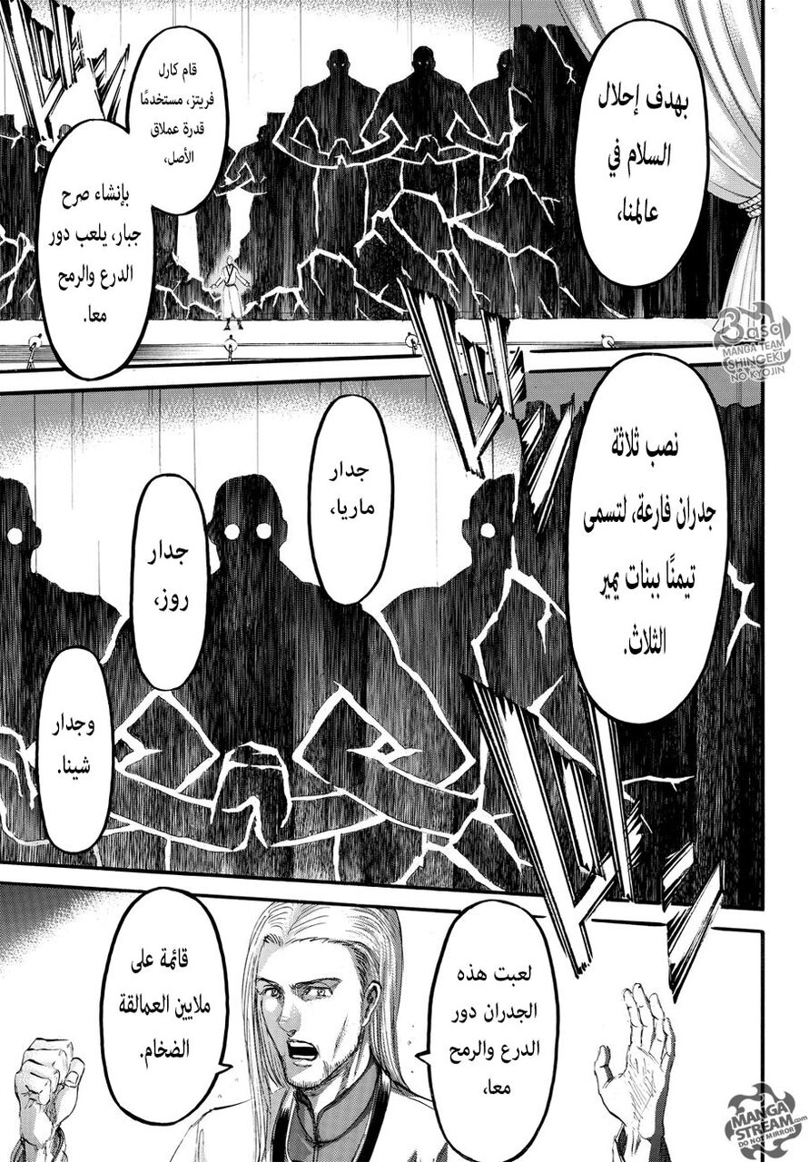 Read Shingeki no Kyojin AR Manga Online