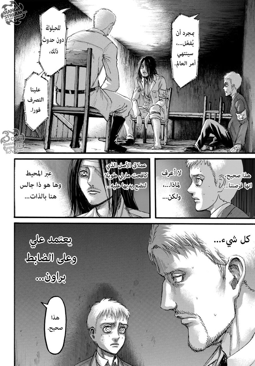 Read Shingeki no Kyojin AR Manga Online
