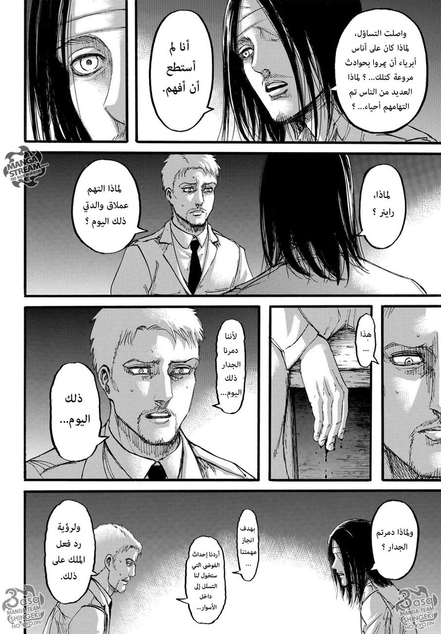Read Shingeki no Kyojin AR Manga Online