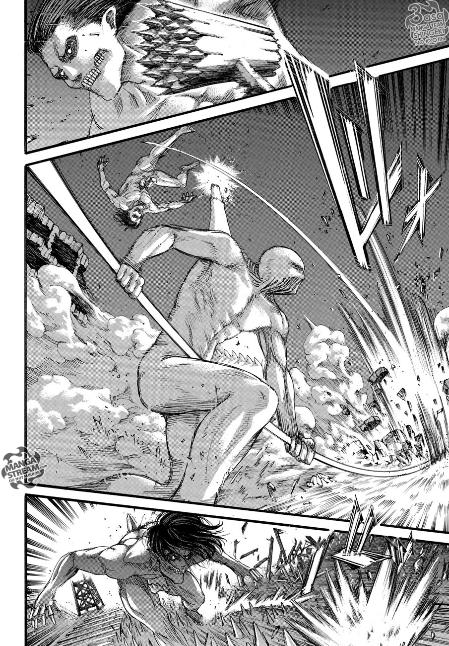 Read Shingeki no Kyojin AR Manga Online