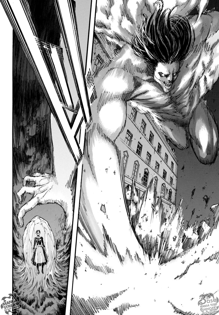 Read Shingeki no Kyojin AR Manga Online