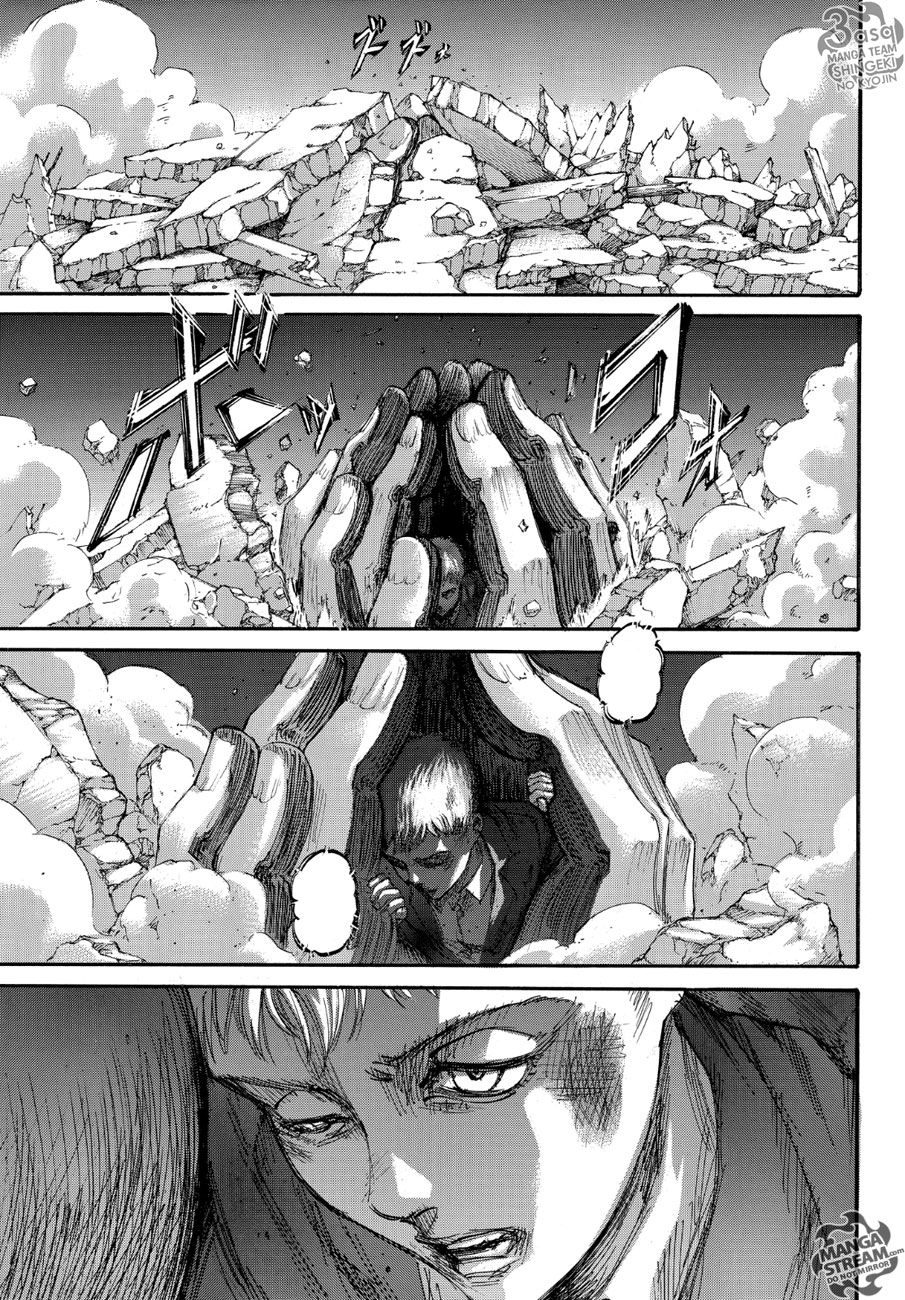 Read Shingeki no Kyojin AR Manga Online