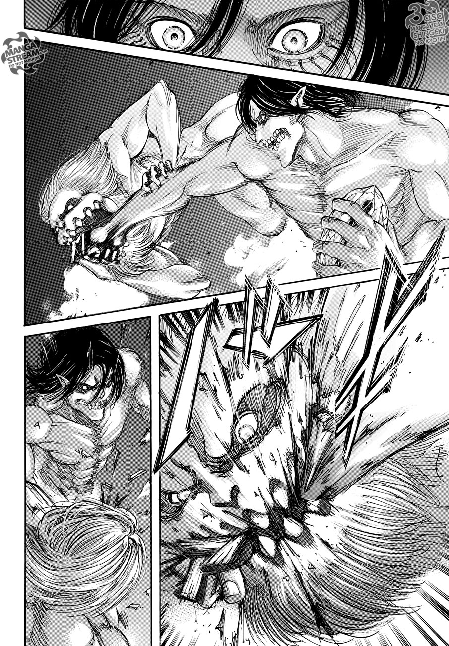 Read Shingeki no Kyojin AR Manga Online