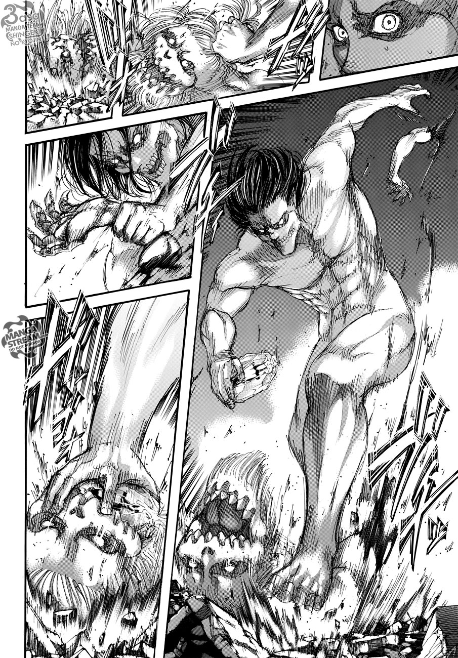 Read Shingeki no Kyojin AR Manga Online