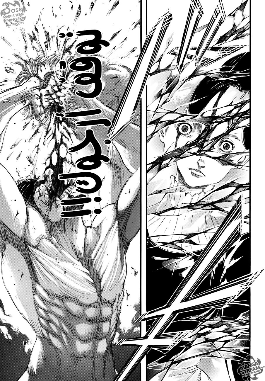 Read Shingeki no Kyojin AR Manga Online
