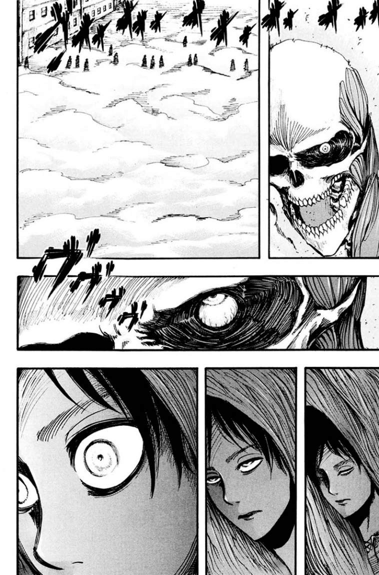 Read Shingeki no Kyojin AR Manga Online