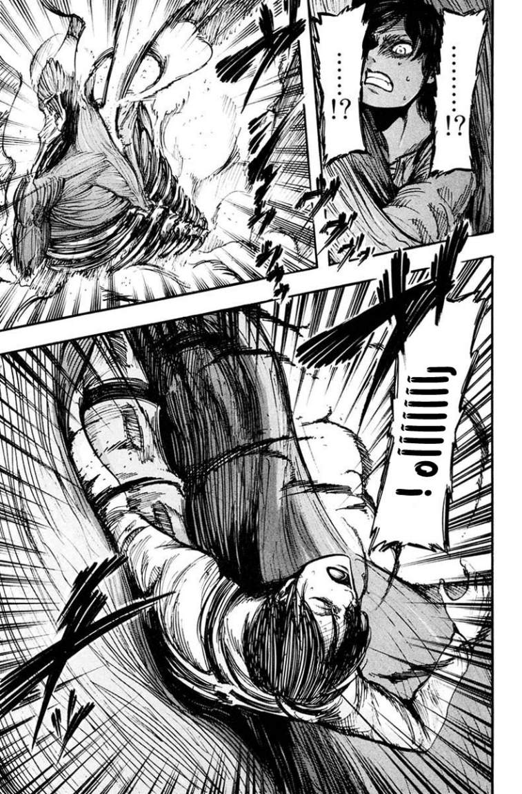 Read Shingeki no Kyojin AR Manga Online