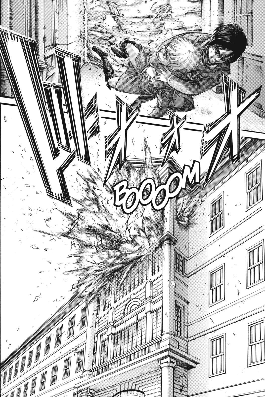 Read Shingeki no Kyojin AR Manga Online