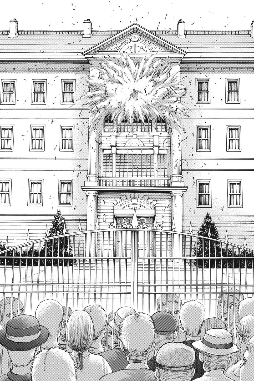 Read Shingeki no Kyojin AR Manga Online
