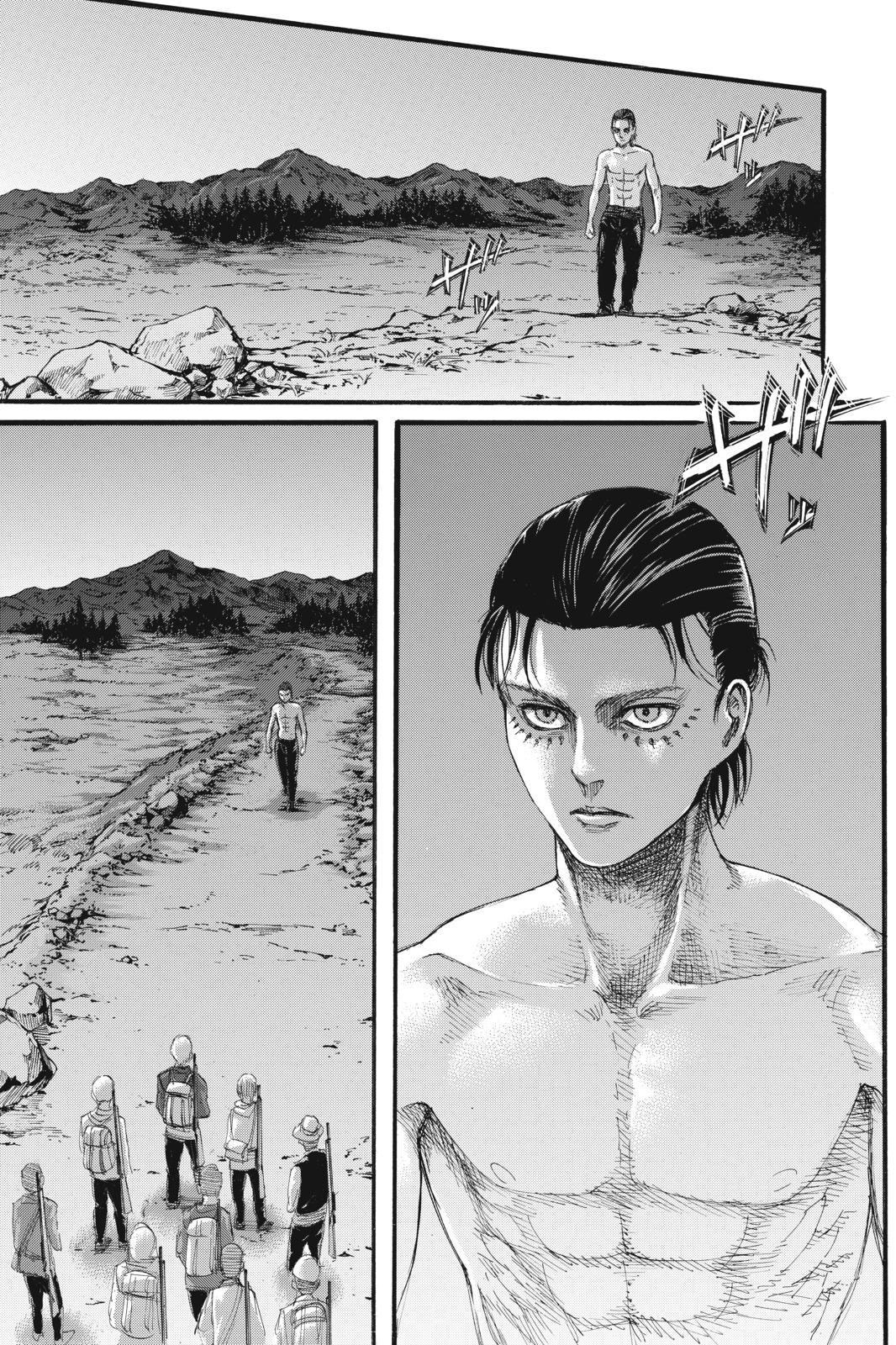 Read Shingeki no Kyojin AR Manga Online