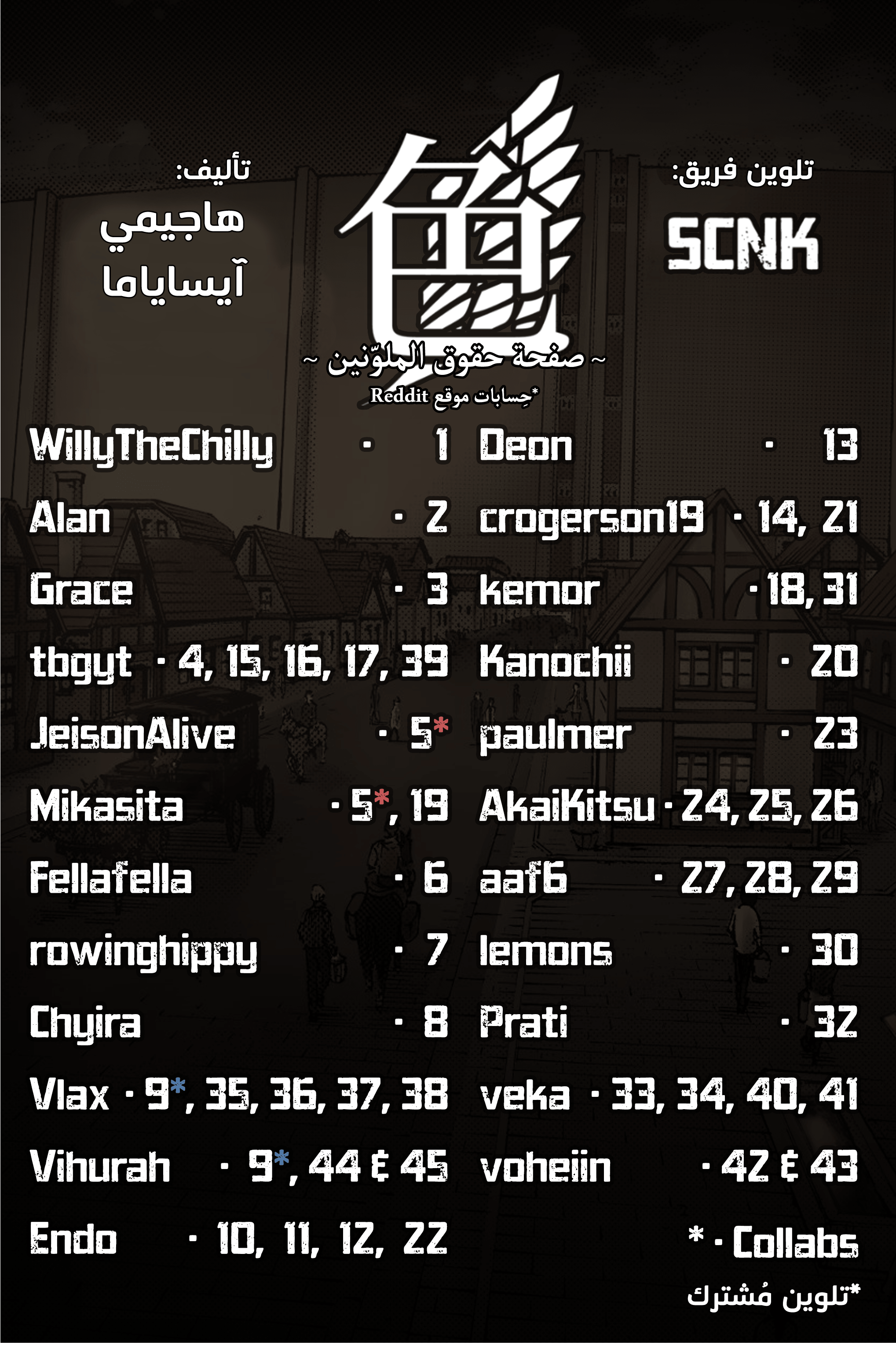Read Shingeki no Kyojin AR Manga Online