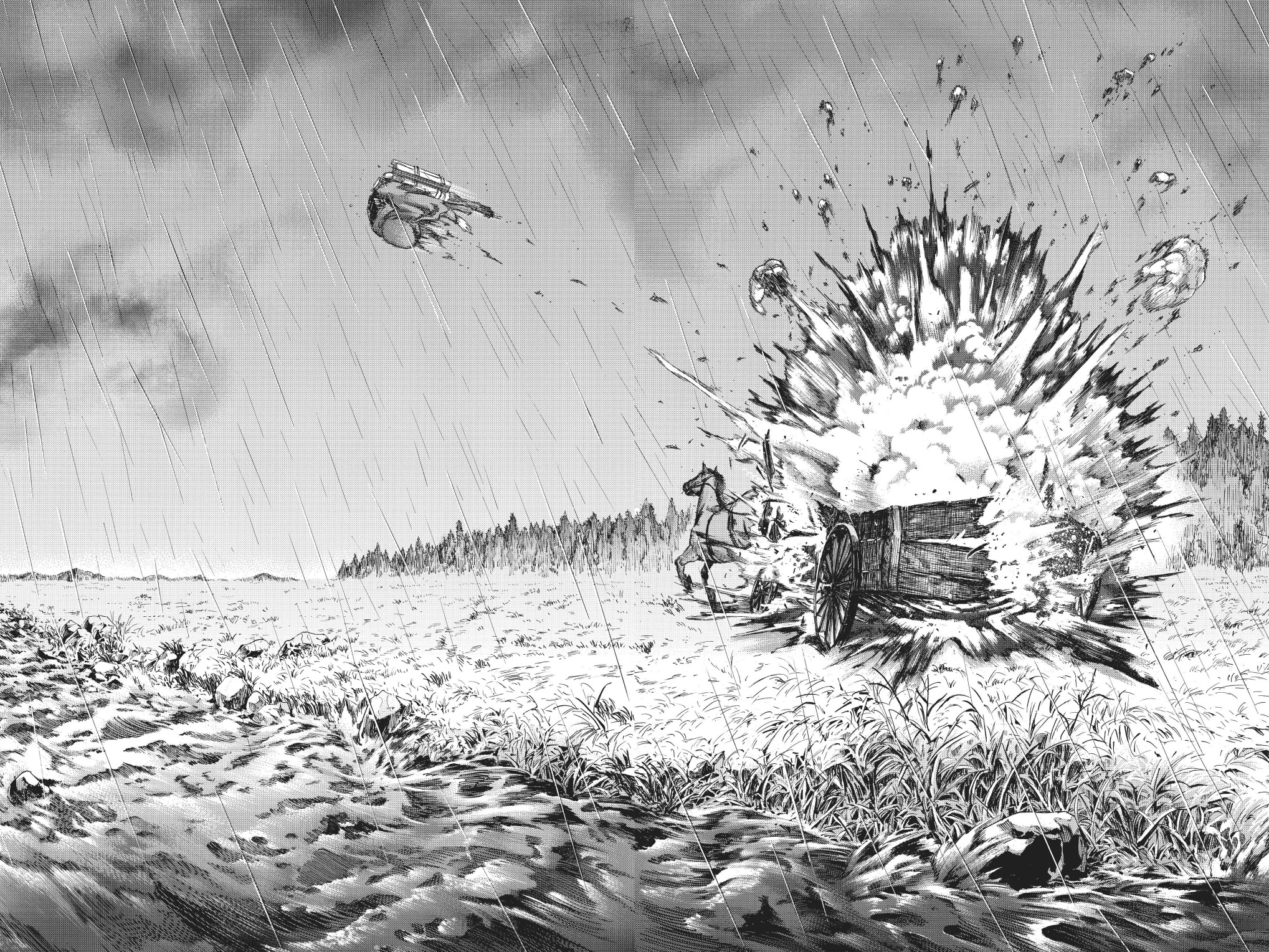 Read Shingeki no Kyojin AR Manga Online