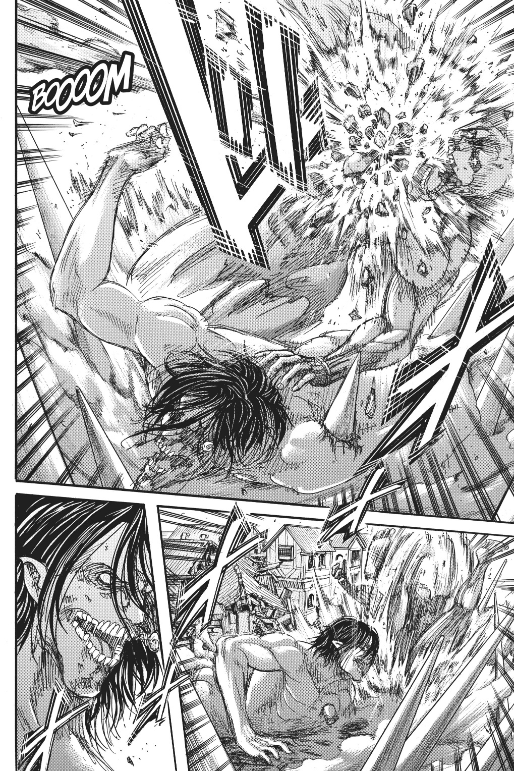 Read Shingeki no Kyojin AR Manga Online