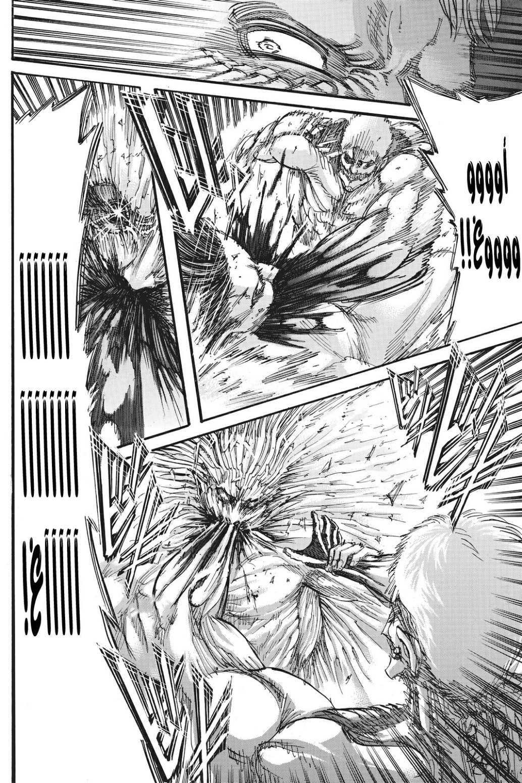 Read Shingeki no Kyojin AR Manga Online