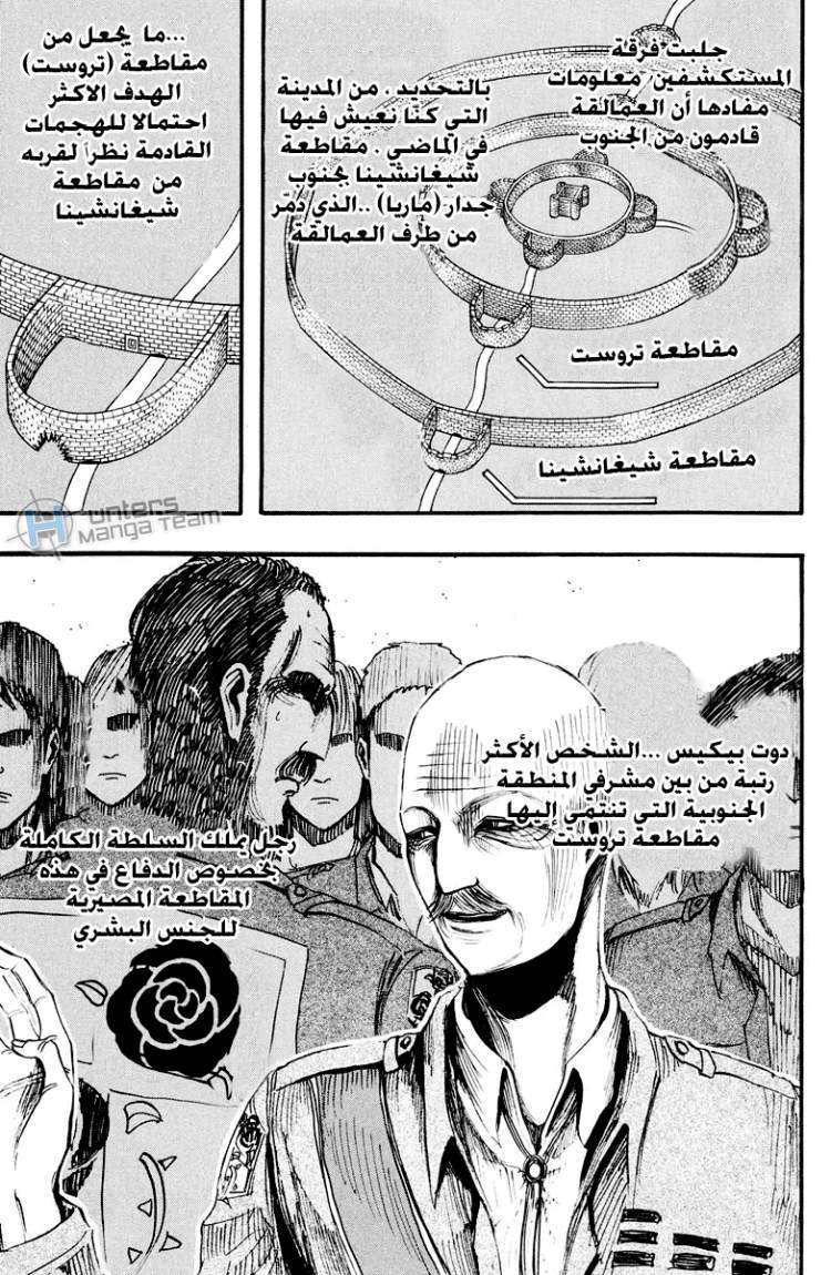 Read Shingeki no Kyojin AR Manga Online