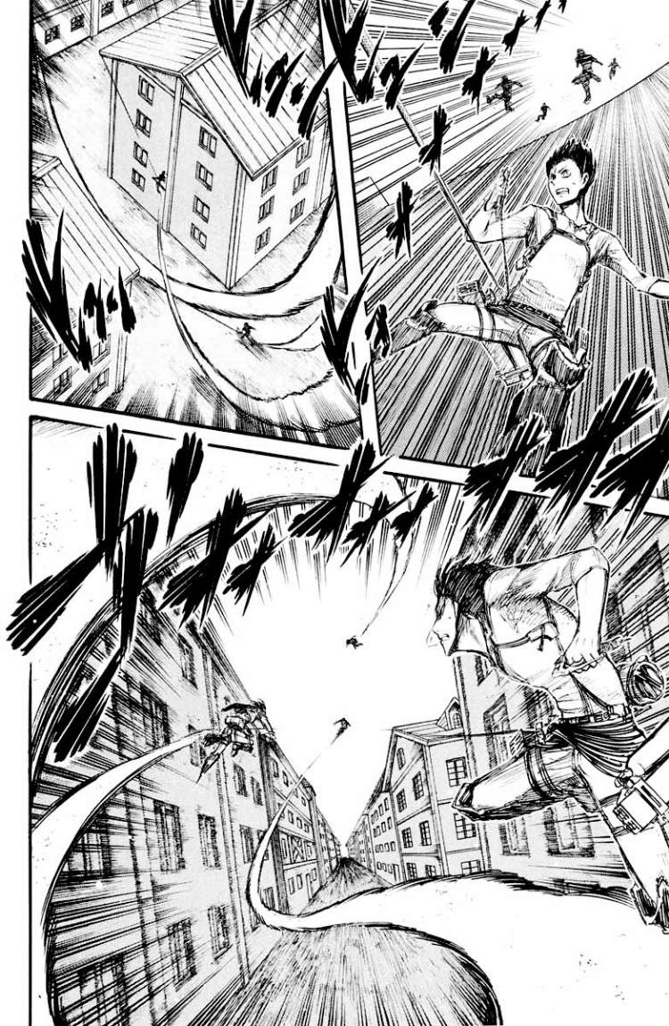 Read Shingeki no Kyojin AR Manga Online