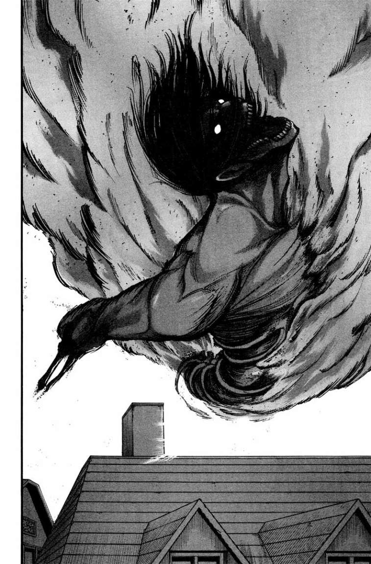 Read Shingeki no Kyojin AR Manga Online