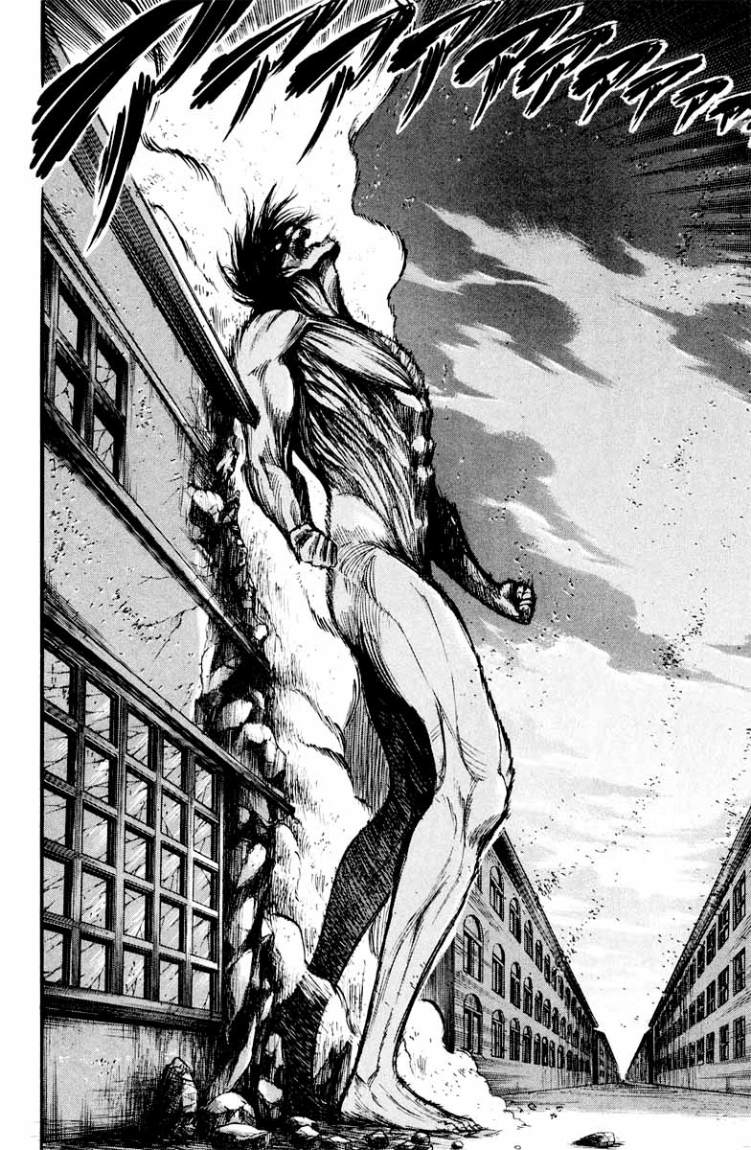 Read Shingeki no Kyojin AR Manga Online
