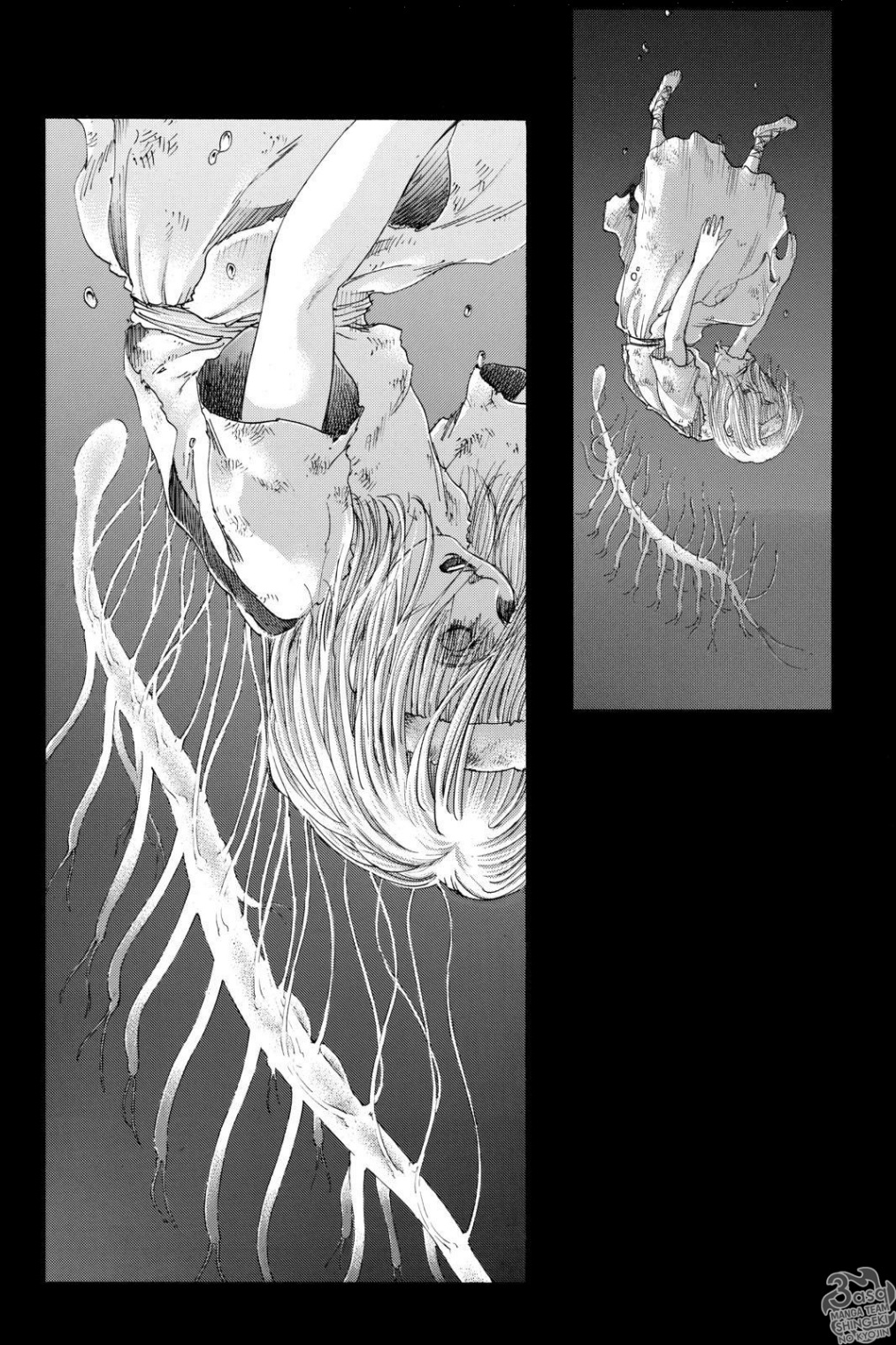 Read Shingeki no Kyojin AR Manga Online