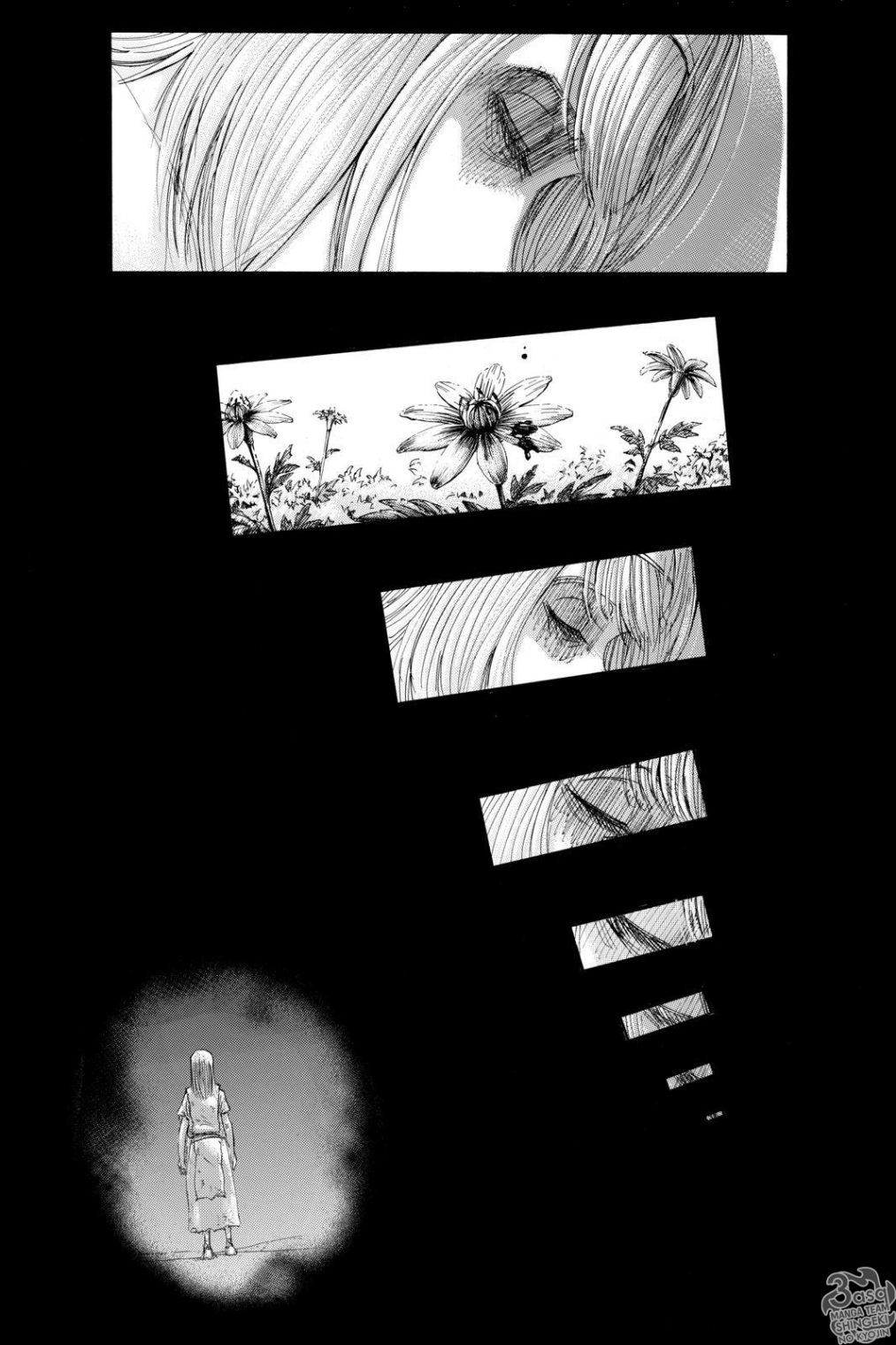 Read Shingeki no Kyojin AR Manga Online