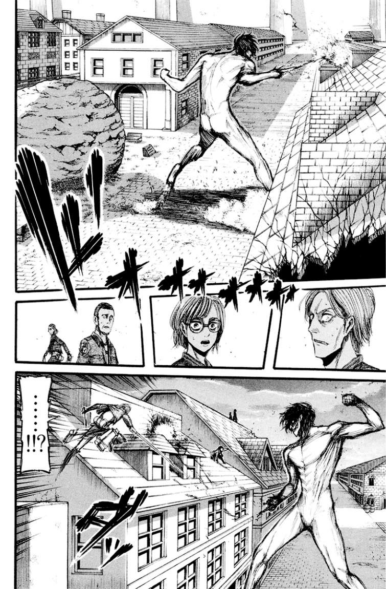 Read Shingeki no Kyojin AR Manga Online
