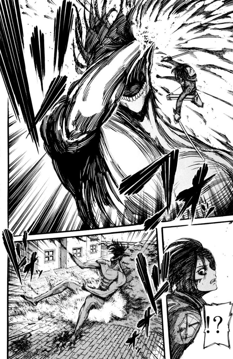 Read Shingeki no Kyojin AR Manga Online