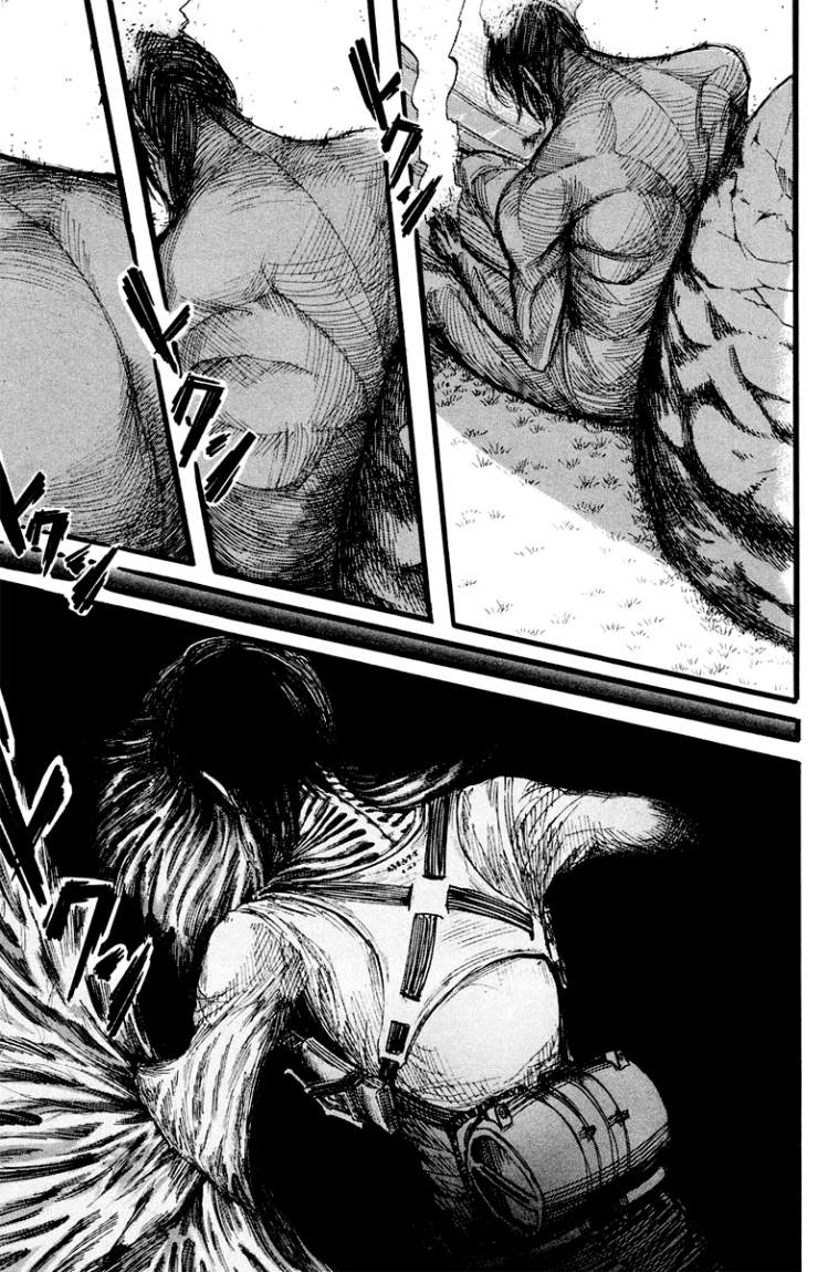 Read Shingeki no Kyojin AR Manga Online