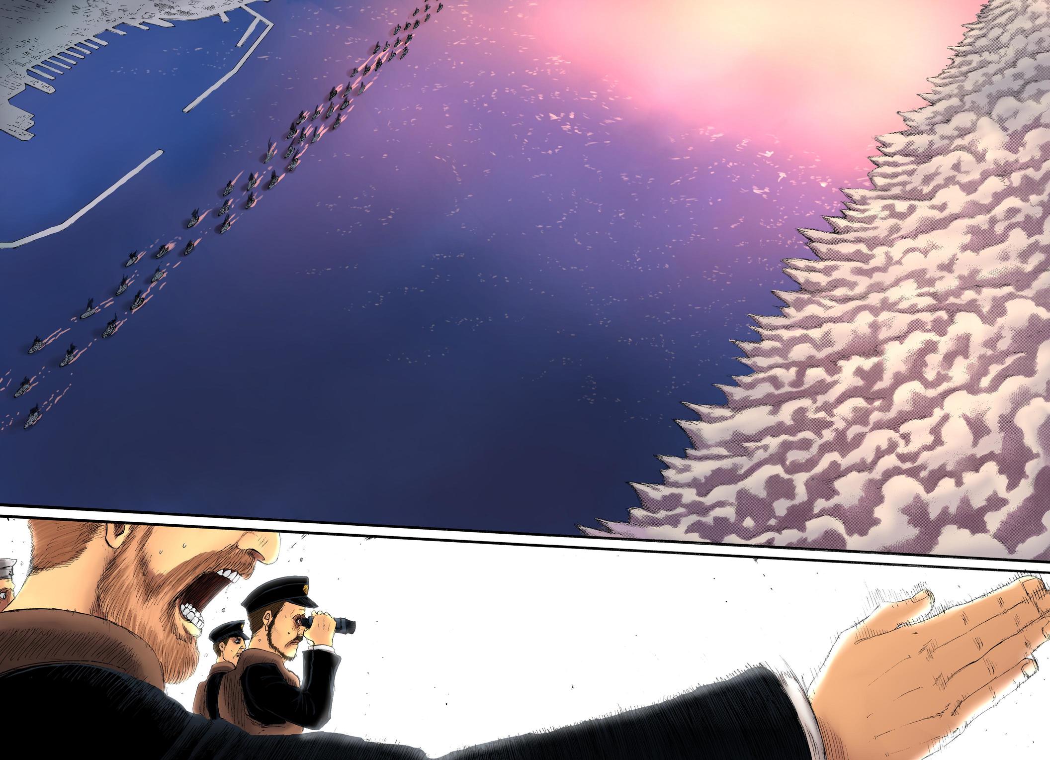 Read Shingeki no Kyojin AR Manga Online